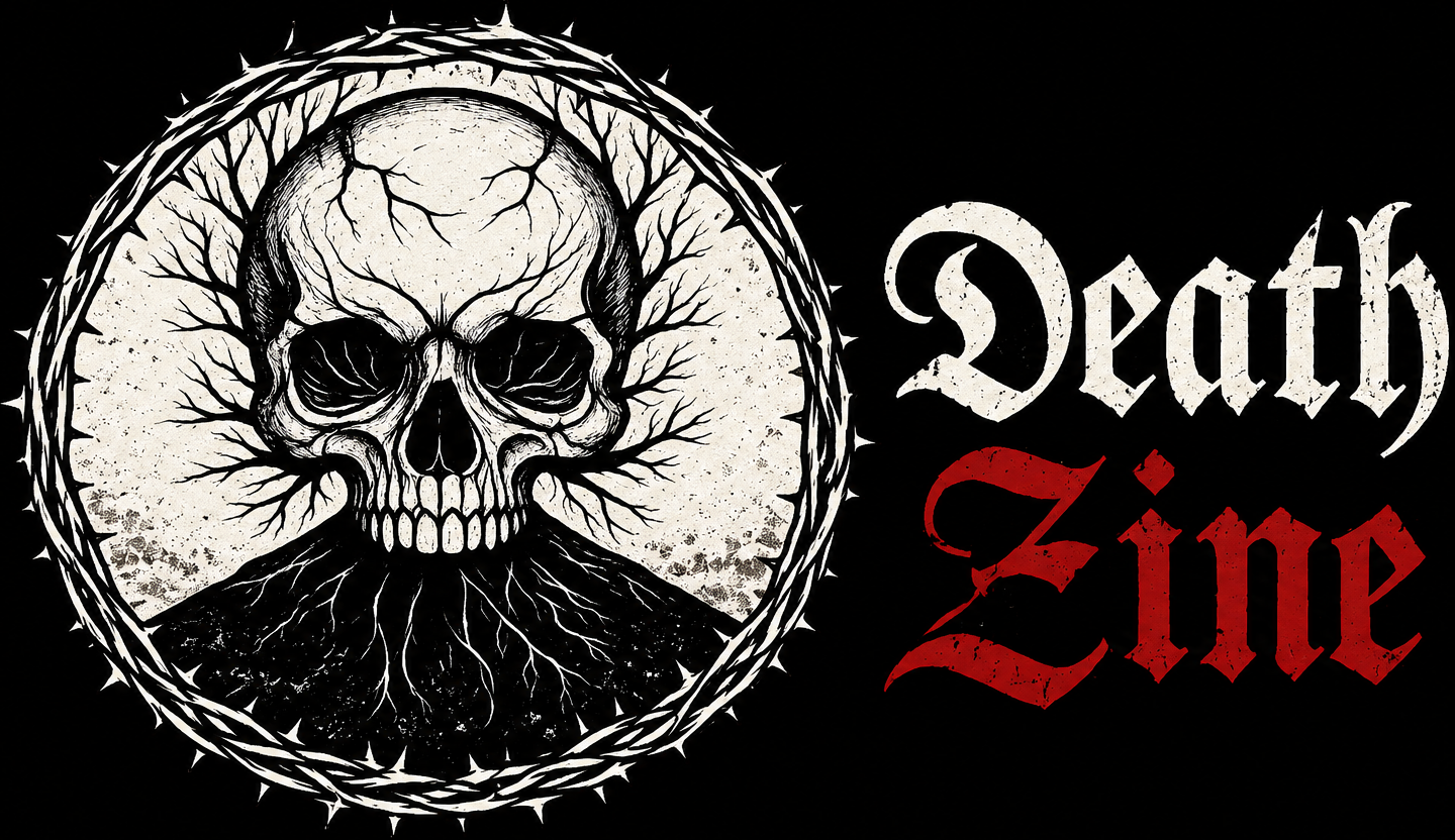 Death Zine